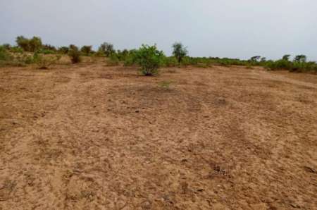 Photo ads/2369000/2369859/a2369859.jpg : Terrain agricole de 3116 m² vers Khombole