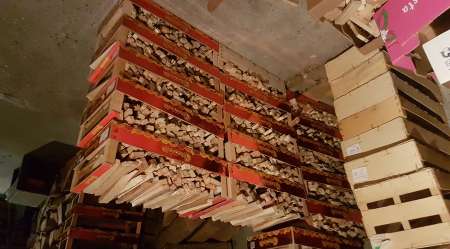 Photo ads/2371000/2371432/a2371432.jpg : petit bois ou bois d'allumage sec