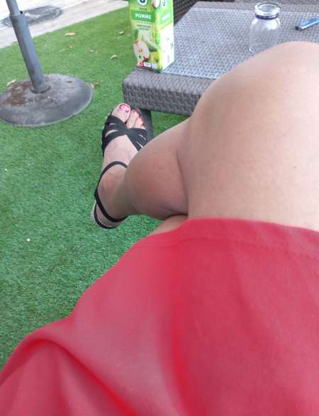 Photo ads/2372000/2372552/a2372552.jpg :  Escort trav occasionnelle