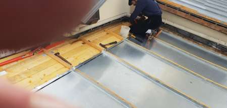 Photo ads/2373000/2373568/a2373568.jpg : Tout type de couvertures..zinguerie