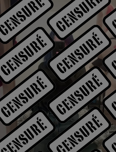 Photo ads/2374000/2374229/a2374229_censure.jpg : soirée coquine