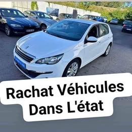 Photo ads/2383000/2383396/a2383396.jpg : Pro rachète véhicule hs en l état