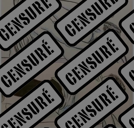 Photo ads/2383000/2383843/a2383843_censure.jpg :  Moments Cunnis intenses