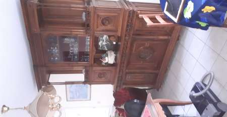 Photo ads/2384000/2384677/a2384677.jpg :  salle a manger en noyer massif