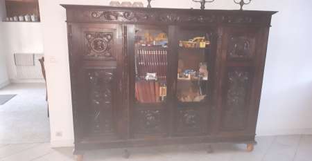 Photo ads/2384000/2384679/a2384679.jpg :  buffet 4 portes