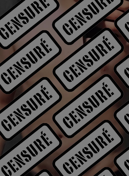 Photo ads/2391000/2391856/a2391856_censure.jpg : Moment passionnel non venal