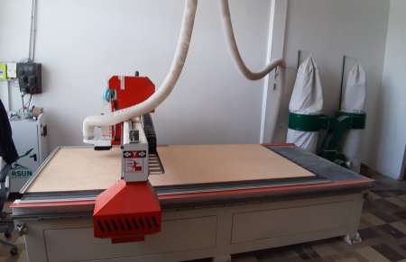 Photo ads/2397000/2397927/a2397927.jpg : CNC 3 axes