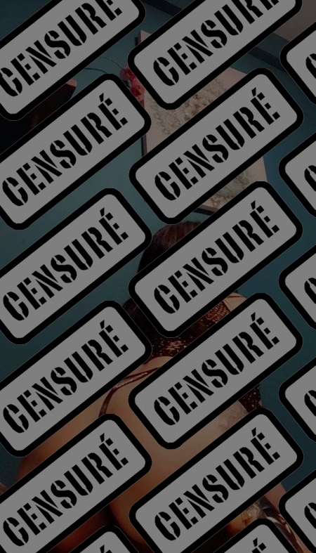 Photo ads/2397000/2397980/a2397980_censure.jpg :  Mia safadinha