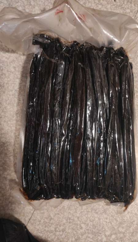 Photo ads/2399000/2399905/a2399905.jpg : Gousses vanille