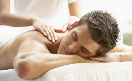 Photo ads/2407000/2407142/a2407142.jpg :  massage sensation pour homme