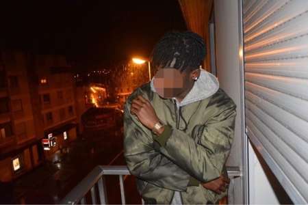 Photo ads/2407000/2407212/a2407212.jpg : Black pour plan libertin/cando