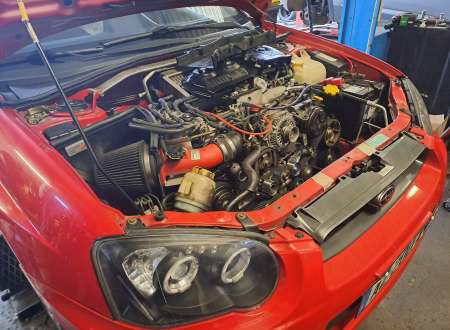 Photo ads/2409000/2409554/a2409554.jpg : Mécanique automobile