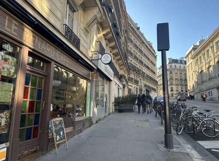 Photo ads/2411000/2411355/a2411355.jpg :  manucure paris