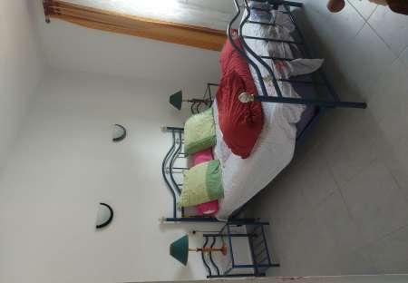 Photo ads/2419000/2419296/a2419296.jpg :  loue 1 chambre dans appartement POUR WEEK END