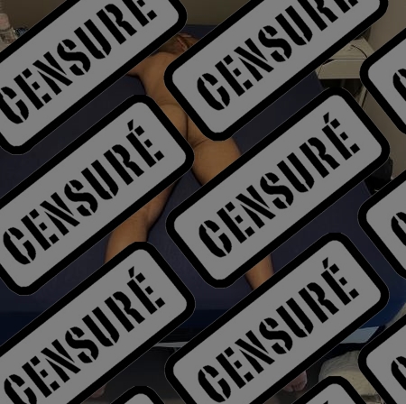 Photo ads/2419000/2419441/a2419441_censure.jpg : Envie de lécher une femme qui adore les cuni 