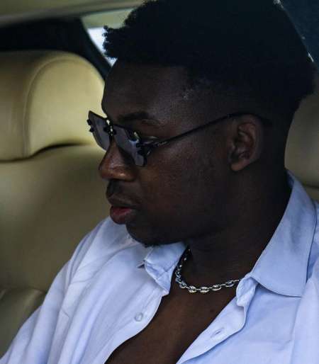 Photo ads/2420000/2420181/a2420181.jpg : Homme black