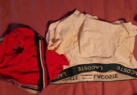 Photo ads/2426000/2426918/a2426918.jpg : Échange slip boxer homme