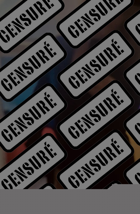 Photo ads/2432000/2432538/a2432538_censure.jpg : Recherche femme bi pour rencontrer ma femme