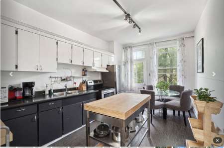 Photo ads/2432000/2432680/a2432680.jpg : Appartement meublé à Montréal