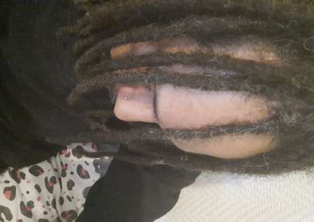 Photo ads/2433000/2433976/a2433976.jpg : Metisse antillais escorte hetero uniquement.