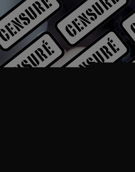 Photo ads/2434000/2434542/a2434542_censure.jpg : Fantasme a réalisé gode ceinture