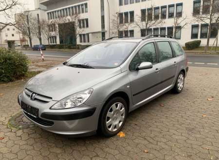 Photo ads/2437000/2437616/a2437616.jpg : Peugeot 307 SW Tendance Break