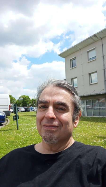 Photo ads/2439000/2439164/a2439164.jpg : Vorace