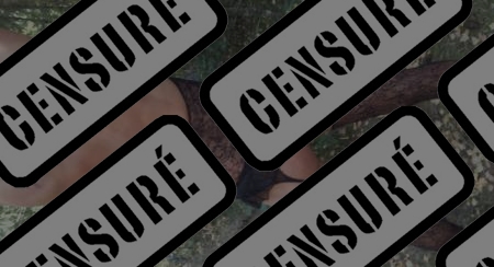 Photo ads/2441000/2441728/a2441728_censure.jpg : Bi, lope soumise pour rencontres