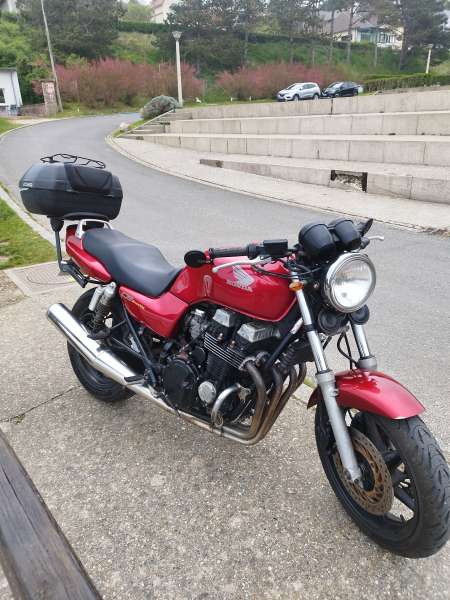 Photo ads/2442000/2442744/a2442744.jpg : Honda. 750 seven fifty