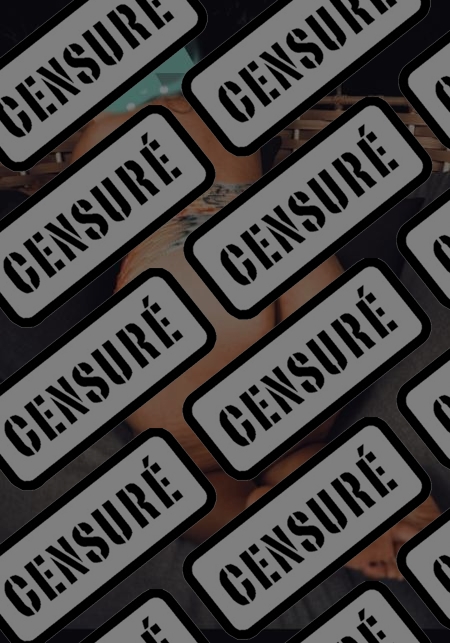 Photo ads/2443000/2443120/a2443120_censure.jpg :  Alis Latine