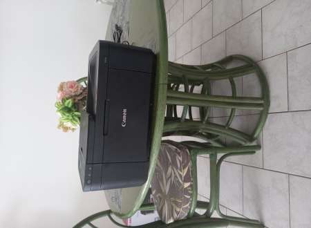 Photo ads/2447000/2447120/a2447120.jpg : IMPRIMANTE CANON, PONT AUDEMER