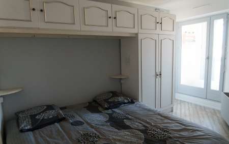 Photo ads/2447000/2447312/a2447312.jpg : Cap DAgde été 2025 bel appartement