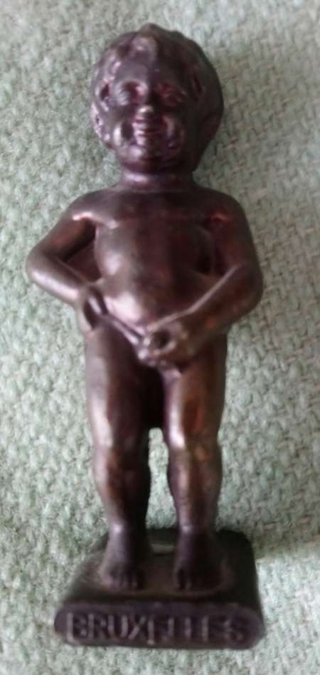 Photo ads/2452000/2452352/a2452352.jpg :  Manneken Pis