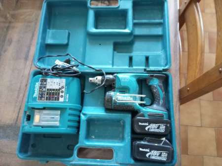 Photo ads/2452000/2452760/a2452760.jpg : occasion ,vend outillage de plombier/ chauffagiste