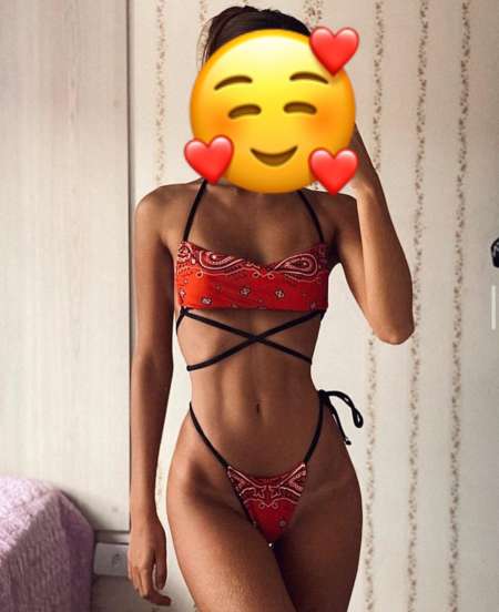 Photo ads/2454000/2454323/a2454323.jpg :  Brésilien disponible à Cayenne