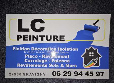 Photo ads/2457000/2457107/a2457107.jpg : Disponible pour travaux de rénovation immobilière