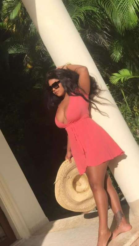 Photo ads/2457000/2457406/a2457406.jpg : Je suis une femme dominicaine