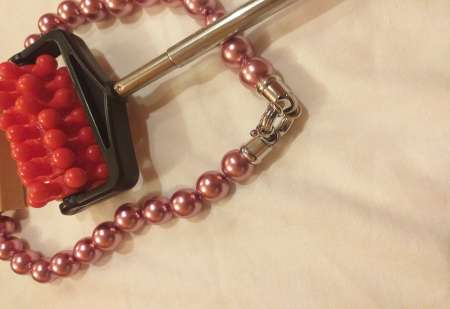 Photo ads/2458000/2458862/a2458862.jpg : Le bon gest pour le stress