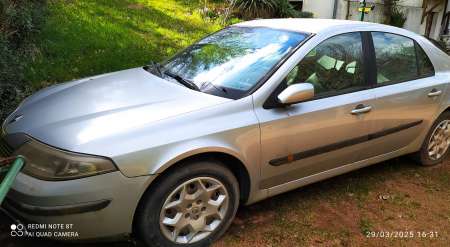 Photo ads/2459000/2459062/a2459062.jpg : Laguna 2