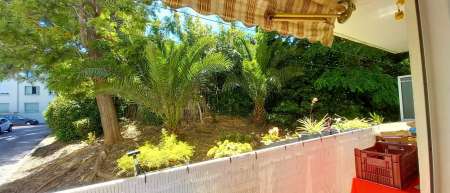 Photo ads/2460000/2460680/a2460680.jpg : particulier vends appartement type 3 / 4