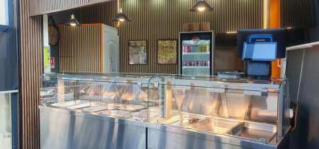 Photo ads/2466000/2466177/a2466177.jpg : FOND DE COMMERCE SNACK