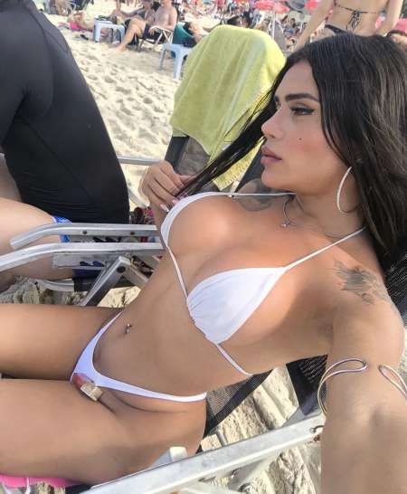 Photo ads/2468000/2468926/a2468926.jpg :  LA PLUS BELLE ET LA PLUS SEXY DE TOUTES