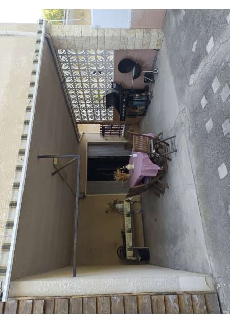 Photo ads/2477000/2477986/a2477986.jpg : Gite de 60m2 - 4 places -Piscine 50m2 - 2 stationn