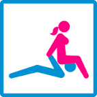 Photo ads/2484000/2484470/a2484470.png : Bon lécheur pour femmes