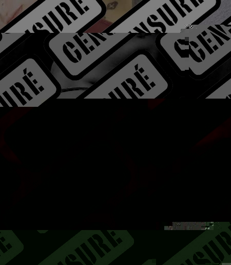 Photo ads/2484000/2484768/a2484768_censure.jpg : Jeune femme brésilienne en chaleur