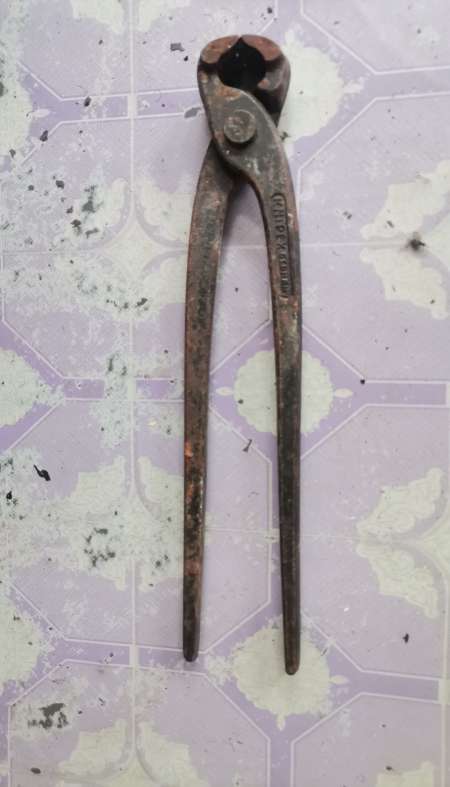 Photo ads/2485000/2485065/a2485065.jpg : Tenaille russe Knipex