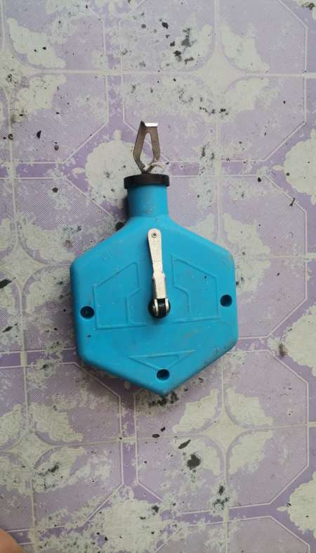 Photo ads/2485000/2485072/a2485072.jpg : Cordeau à tracer