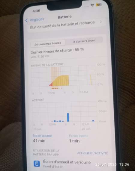 Photo ads/2485000/2485130/a2485130.jpg : iPhone 14