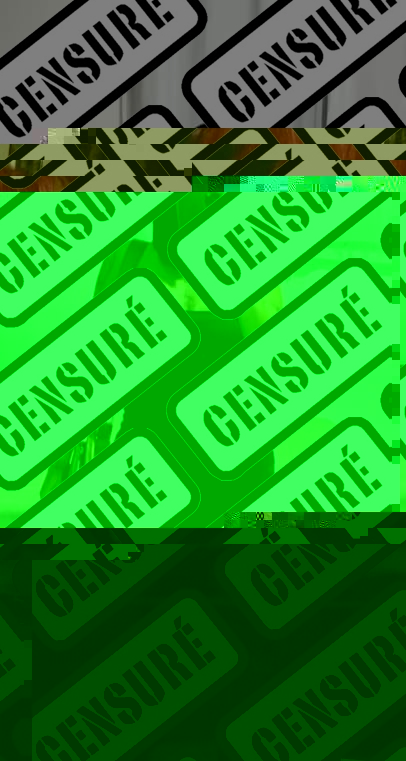 Photo ads/2485000/2485195/a2485195_censure.jpg :  Manuela