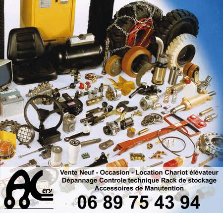 Photo ads/2487000/2487472/a2487472.jpg : PIECES DETACHEES POUR VOITURETTE ELECTRIQUE